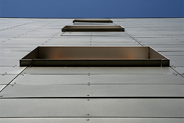 Grunert-de-Jacome-Building #2 - Windows