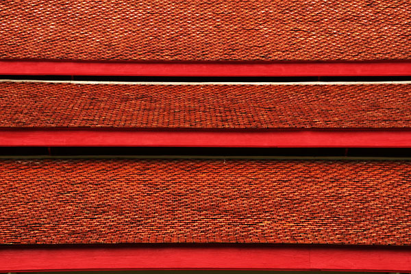 Red Roof