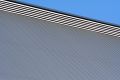 Corrugated Aluminium